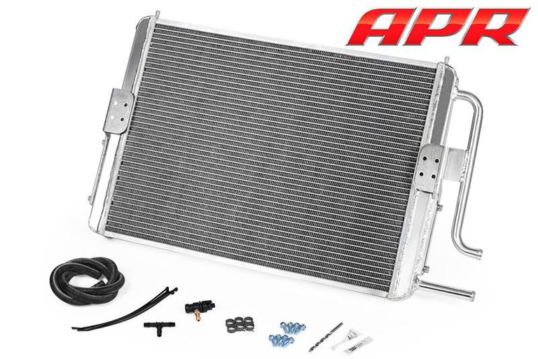 APR Coolant Perfromance System (CPS)