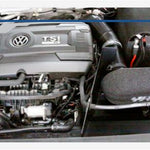 VWR Racingline 'Cup Edition' intake