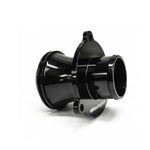 VWR Turbo Muffler delete