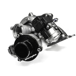 VWR Turbo Muffler delete