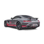Akrapovič Evolution Line (Titanium) - Mercedes AMG GT/GT S (C190/R190) 2015+