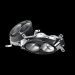 Akrapovic Evolution Exhaust Audi RS5 4.2 V8