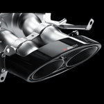 Akrapovic Evolution Exhaust Audi RS5 4.2 V8