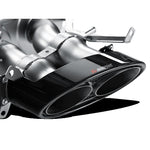 Akrapovic Evolution Exhaust Audi RS4 B8 4.2 V8