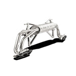 Akrapovic Slip-On Line (Titanium) Exhaust Audi R8 V10 Gen 2