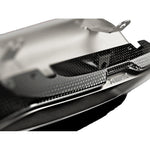 Akrapovic Slip-On Line (Titanium) Exhaust Audi R8 V10 Gen 2