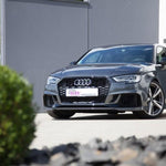 KW Height Adjutable Spring (HAS)  Kit Audi RS3 8V