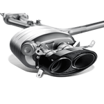 Akrapovič Evolution Line (Titanium) - Audi RS5 Coupé (B8) 2010-2015