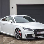 KW Coilover Variant 3 Inox Audi TTRS 8S - With Electric Dampers