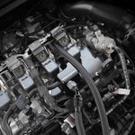 Racingline Performance VWR Oil Catch Tank & Oil Managemnt System