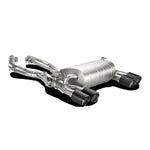 Akrapovic Slip-On Line (SS) Exhaust BMW M3 F80