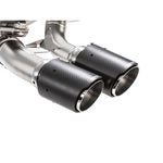 Akrapovic Evolution Line (Titanium) exhaust - BMW M2 (F87)