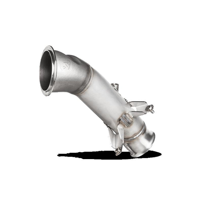 Akrapovic Downpipe De-Cat (SS) - BMW M2 (F87)