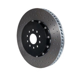 Movit 370mm 6 pot Brake kit
