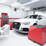 APR ECU Software RS3 8V.2 / TTRS