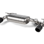 Akrapovic Slip-On Line (Titanium) - BMW M140i (F20, F21) - OPF/GPF (2018+)