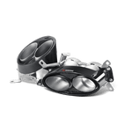 Akrapovič Evolution Line (Titanium) - Audi RS4 Avant (B8) 2012-2015