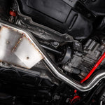 APR Golf MK7R Cat-Back Exhaust