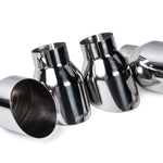 APR Golf MK7R Cat-Back Exhaust