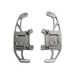 Racingline Performance VWR Billet Gear Shift Paddles (Titanium)