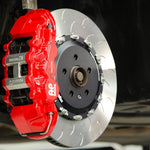 AP Racing 6 Pot 390 X 34MM Front BBK