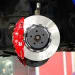 AP Racing 6 Pot 390 X 34MM Front BBK