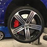 AP Racing 6 Pot 390 X 34MM Front BBK