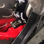 AP Racing 6 Pot 390 X 34MM Front BBK