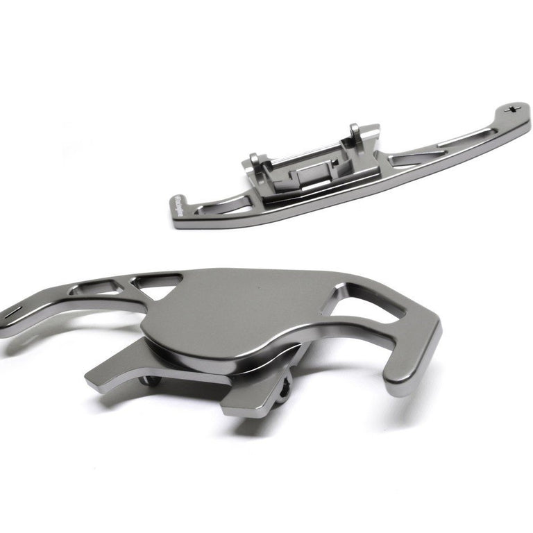 gear shift paddles Racingline Performance VWR Billet Gear Shift Paddles (Titanium) Golf M – QSTuning