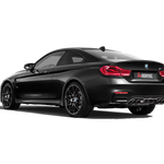 Akrapovic Slip-On Line (Titanium) - BMW M4 (F82, F83) OPF/GPF 2018+