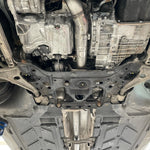 Mercedes A35 AMG Stage 2 Package