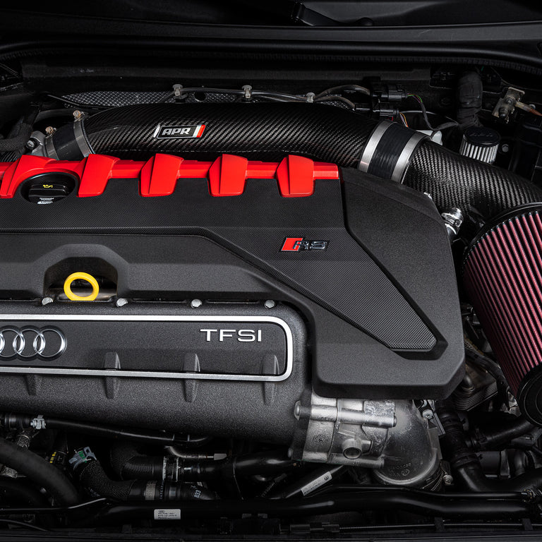 APR Carbon Intake System Audi RS3 8V.2 TTRS 8S RSQ3