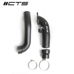 CTS Turbo Charge pipe Upgrade BMW B58 M140i / M240i / M340i / M440i