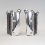 QST Stage 2+ RS6/7 C8 Tuning Package *Installed*