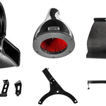 Eventuri Carbon Intake S4/S5 B9