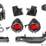 Eventuri Carbon Intake System V2 F8X M3/M4