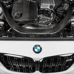Eventuri Carbon Intake S55 F87 BMW M2 Competition / CS