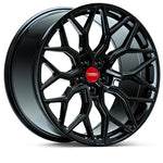Vossen HF-2 Wheels Audi RS6/7 C8