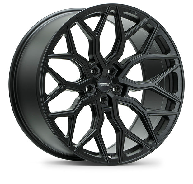 Vossen HF-2 Wheels Audi RS6/7 C8 – QSTuning