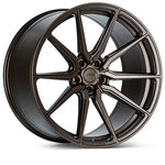 Vossen HF-3 Wheels Audi RS6/7 C8