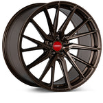 Vossen HF-4T Wheels Audi RS6/7 C8