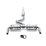 Akrapovič Evolution Line (SS) - Renault Clio III RS 200 (2009 -2012)