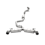 Akrapovič Evolution Line (Titanium) - Volkswagen Golf GTI Mk7 (2013-2017)