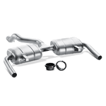 Akrapovič Evolution Line (SS) - Renault Clio III RS 200 (2009 -2012)