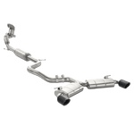 Akrapovič Evolution Line (Titanium) - Volkswagen Golf GTI Mk7 (2013-2017)