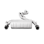 NOT-FOR-SALE Akrapovič Evolution Line (SS) + Evolution Link Pipe Set (SS) - BMW M240i (F22, F23) 2016+