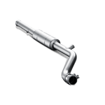 Akrapovič Evolution Line (SS) - Renault Clio III RS 200 (2009 -2012)