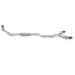 Akrapovič Evolution Line (Titanium) - Volkswagen Golf GTI Mk7 (2013-2017)