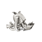 Akrapovič Slip-On Line (Titanium-Inconel) - Lamborghini Aventador LP 700-4 Coupé/Roadster (2011-2017)