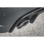 Akrapovič Slip-On Line (SS) + Carbon Tailpipe Set - Abarth 2009+